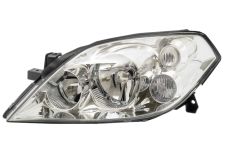 PHARE AVANT NISSAN PRIMERA 2002-2008 GAUCHE