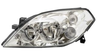 PHARE AVANT NISSAN PRIMERA 2002-2008 GAUCHE