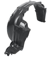 PARE-BOUE NISSAN PRIMERA 2002-2008 AVANT / MOTEUR DIESEL / DROIT