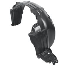 PARE-BOUE NISSAN PRIMERA 2002-2008 AVANT / MOTEUR DIESEL / GAUCHE