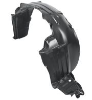 PARE-BOUE NISSAN PRIMERA 2002-2008 AVANT / MOTEUR DIESEL / GAUCHE