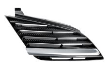GRILLE NISSAN PRIMERA 2002-2008 FACE AVANT DROITE