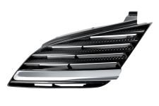 GRILLE NISSAN PRIMERA 2002-2008 FACE AVANT GAUCHE