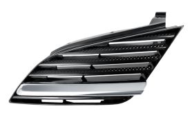 GRILLE NISSAN PRIMERA 2002-2008 FACE AVANT GAUCHE