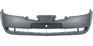 PARE-CHOCS NISSAN PRIMERA 2002-2008 AVANT / AVEC APPRET