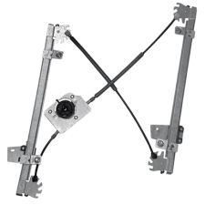 LÈVE-VITRE NISSAN PRIMERA 2002-2008 ÉLÉCTRIQUE / SANS MOTEUR / CONFORT / AVANT DROIT
