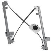 LÈVE-VITRE NISSAN PRIMERA 2002-2008 ÉLÉCTRIQUE / SANS MOTEUR / CONFORT / AVANT GAUCHE