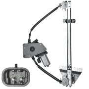 LÈVE-VITRE NISSAN PRIMERA 2002-2008 BREAK / ÉLÉCTRIQUE / AVEC MOTEUR / BREAK / ARRIÈRE DROIT