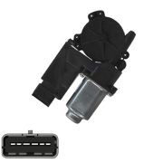 MOTEUR LÈVE-VITRE NISSAN PRIMERA 2002-2008 CONFORT / AVANT DROITE