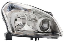 PHARE AVANT NISSAN QASHQAI 2007-2010 DROIT