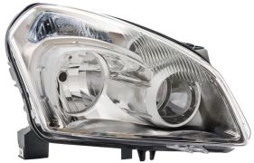 PHARE AVANT NISSAN QASHQAI 2007-2010 DROIT