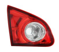 FEU ARRIÈRE NISSAN QASHQAI 2007-2010 INTÉRIEUR / GAUCHE