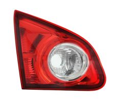 FEU ARRIÈRE NISSAN QASHQAI 2007-2010 INTÉRIEUR / GAUCHE