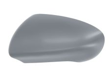 COQUE DE RÉTROVISEUR NISSAN QASHQAI 2007-2010 AVEC APPRET / GAUCHE
