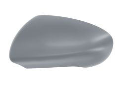 COQUE DE RÉTROVISEUR NISSAN QASHQAI 2007-2010 AVEC APPRET / GAUCHE