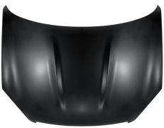 CAPOT NISSAN QASHQAI 2007-2010 AVANT 