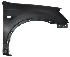AILE NISSAN QASHQAI 2007-2010 AVANT / AVEC FEU CLIGNOTANT / DROITE