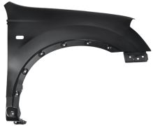 AILE NISSAN QASHQAI 2007-2010 AVANT / AVEC FEU CLIGNOTANT / DROITE