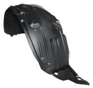 PARE-BOUE NISSAN QASHQAI 2007-2010 AVANT DROIT