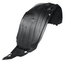 PARE-BOUE NISSAN QASHQAI 2007-2010 AVANT GAUCHE