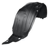 PARE-BOUE NISSAN QASHQAI 2007-2010 AVANT GAUCHE