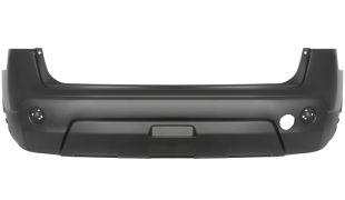 PARE-CHOCS NISSAN QASHQAI 2007-2010 ARRIÈRE 