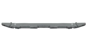 AMORTISSEUR DE PARE-CHOCS NISSAN QASHQAI 2007-2010 AVANT / INFÉRIEURE