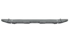 AMORTISSEUR DE PARE-CHOCS NISSAN QASHQAI 2007-2010 AVANT / INFÉRIEUR
