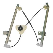 LÈVE-VITRE NISSAN QASHQAI 2007-2010 ÉLÉCTRIQUE / SANS MOTEUR / CONFORT / AVANT DROIT