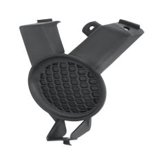 CACHE ANTIBROUILLARD NISSAN QASHQAI 2007-2010 PARE-CHOCS AVANT / GAUCHE