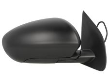 RÉTROVISEUR NISSAN QASHQAI 2007-2010 ÉLÉCTRIQUE / CHAUFFANT / DROIT
