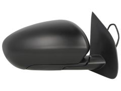 RÉTROVISEUR NISSAN QASHQAI 2007-2010 ÉLÉCTRIQUE / CHAUFFANT / DROIT