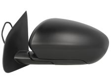 RÉTROVISEUR NISSAN QASHQAI 2007-2010 ÉLÉCTRIQUE / CHAUFFANT / GAUCHE
