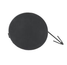 COUVRE CROCHET NISSAN QASHQAI 2007-2010 PARE-CHOCS ARRIÈRE 