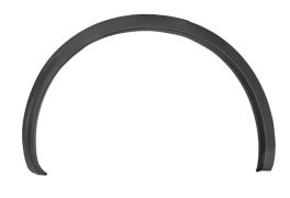 MOULURE AILE NISSAN QASHQAI 2007-2010 ARRIÈRE DROIT