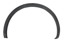 MOULURE AILE NISSAN QASHQAI 2007-2010 ARRIÈRE GAUCHE