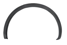 MOULURE AILE NISSAN QASHQAI 2007-2010 ARRIÈRE GAUCHE