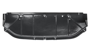 CACHE PARE-CHOCS NISSAN QASHQAI 2010-2014 AVANT / INFÉRIEURE