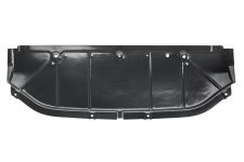CACHE PARE-CHOCS NISSAN QASHQAI 2010-2014 AVANT / INFÉRIEUR