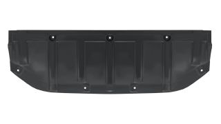 CACHE PARE-CHOCS NISSAN QASHQAI 2007-2010 AVANT / INFÉRIEURE