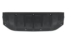 CACHE PARE-CHOCS NISSAN QASHQAI 2007-2010 AVANT / INFÉRIEUR