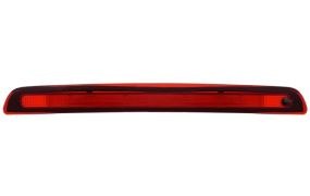 FEU ARRIÈRE NISSAN QASHQAI 2007-2010 TROISIÈME FEU DE STOP / CENTRALE 