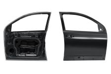 PORTE NISSAN QASHQAI 2007-2010 AVANT DROITE