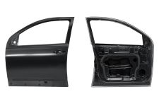 PORTE NISSAN QASHQAI 2007-2010 AVANT GAUCHE