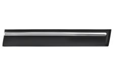 MOULURE PORTE NISSAN QASHQAI 2007-2010 AVANT / AVEC PROFIL CHROMÉ / DROITE MOULURE PORTE NISSAN QASHQAI 2007-2010 AVANT / AVEC PROFIL CHROMÉ / DROITE