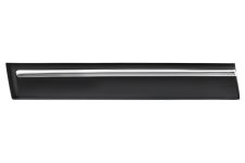 MOULURE PORTE NISSAN QASHQAI 2007-2010 AVANT / AVEC PROFIL CHROMÉ / GAUCHE