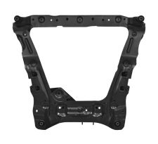 BERCEAU MOTEUR NISSAN QASHQAI 2007-2010 AVANT