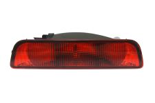 FEU ARRIÈRE NISSAN QASHQAI 2007-2010 ANTIBROUILLARD / REVERSIBLE