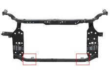 ARMATURE AVANT NISSAN QASHQAI 2010-2014 AVANT / MOTEUR ESSENCE 1.6