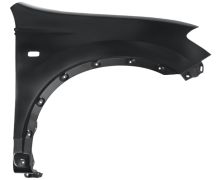 AILE NISSAN QASHQAI 2010-2014 AVANT DROITE